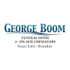 George Boom Funeral Home & On-Site Crematory